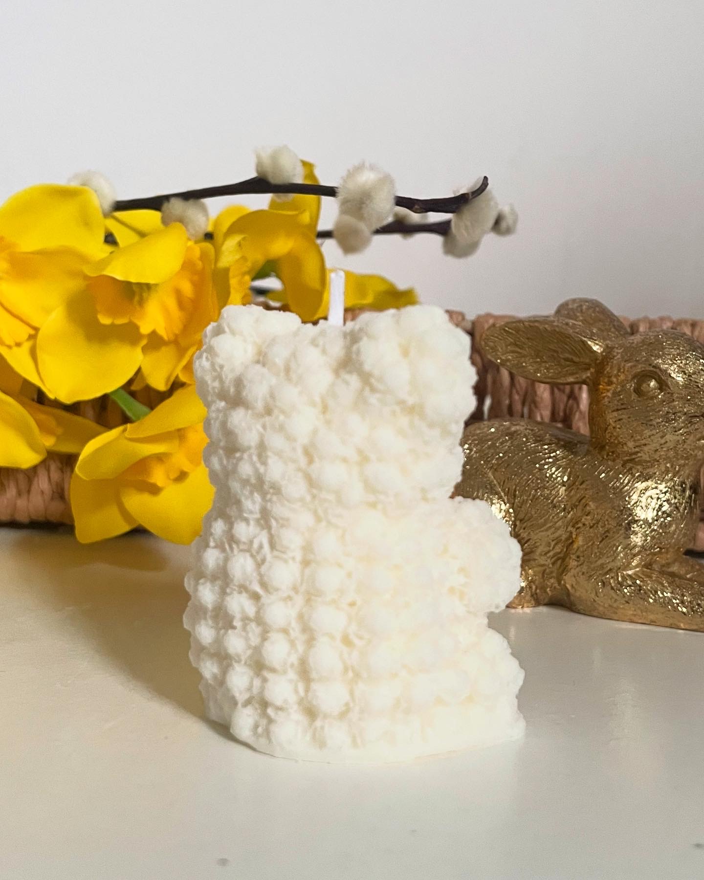 Walentynkowy zestaw świec sojowych „Eliksir Miłości” – prezent dla niej - obrazek 7