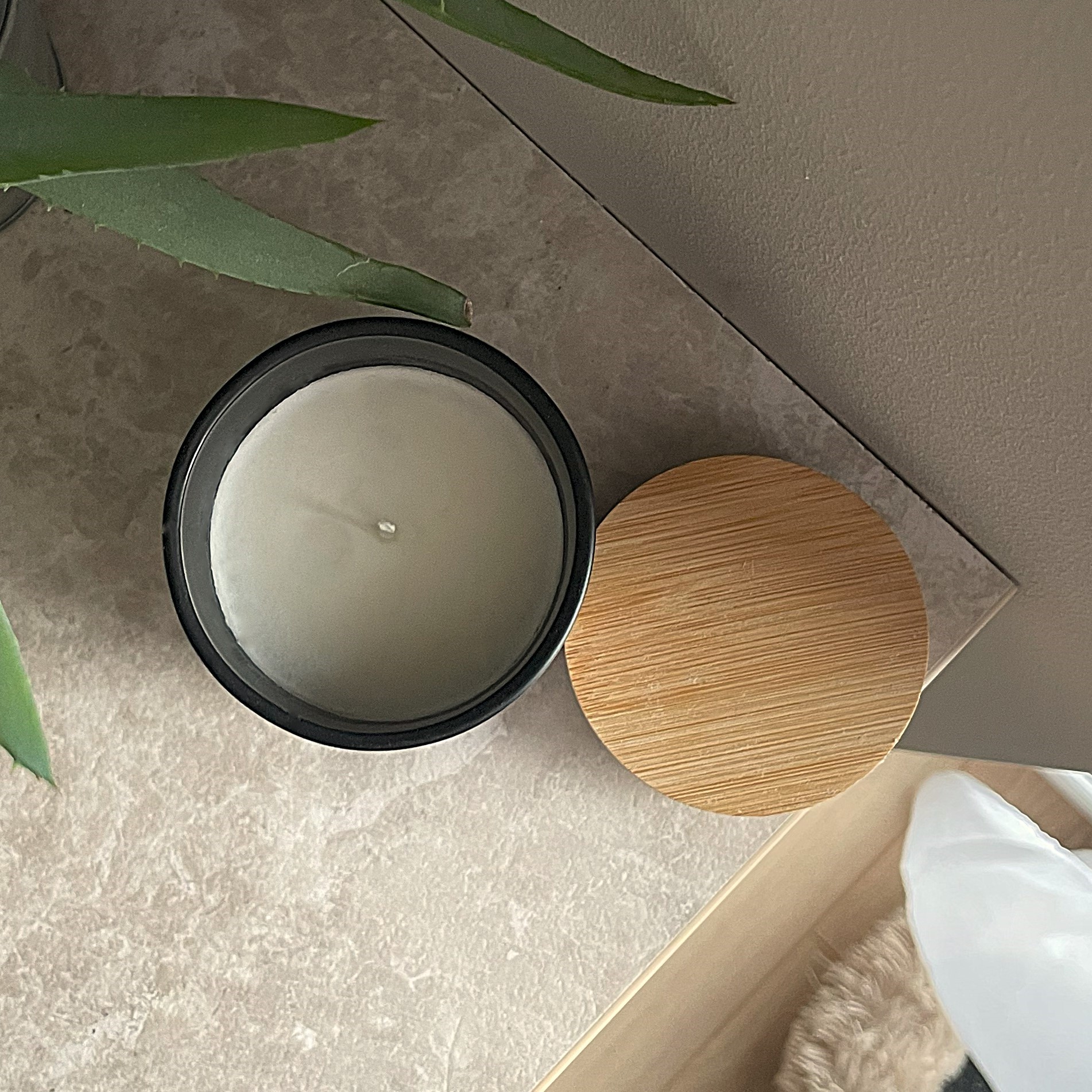 Eliksir miłości – truskawkowa świeca sojowa na Walentynki - obrazek 4